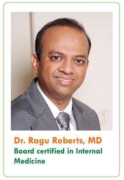 Vaddepally Raghavenber