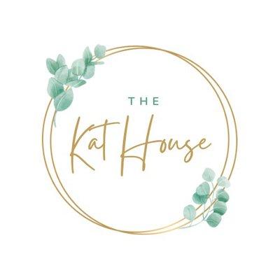 Greetings From The Kat House !