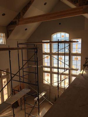 Torres Brothers Drywall