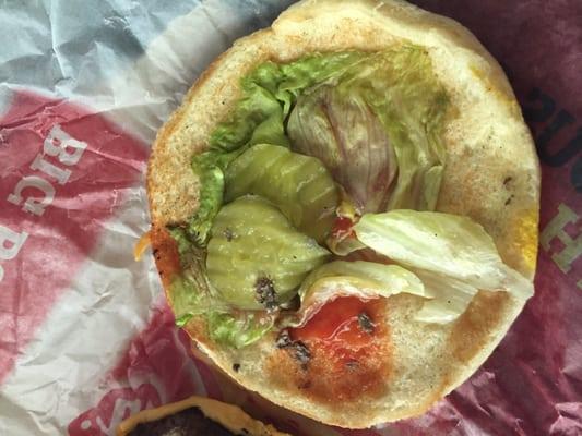 No. Thats not how you do this.