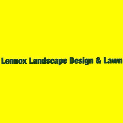 LENNOX LANDSCAPE SERVICE