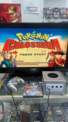 Double Dash Video Games