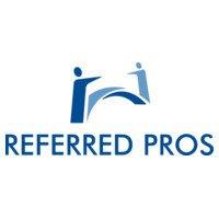 Referred Pros