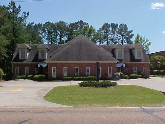 Sebrell Funeral Home