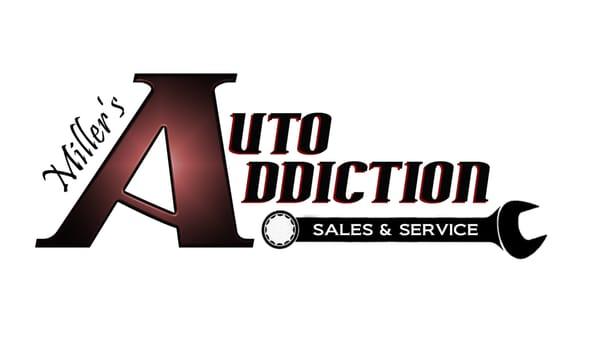 Miller's Auto Addiction