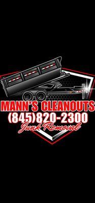 Mann's Cleanouts