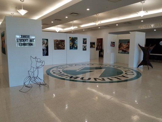 El Paso Community College - Administrative Services Center