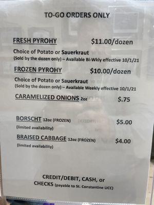 St Constantine Catholic Church