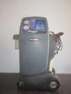 Tire Equipment Service