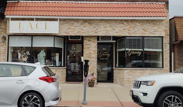 LACE-Love All Cups Equally