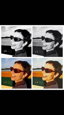 Debbie’s Little House of Hair