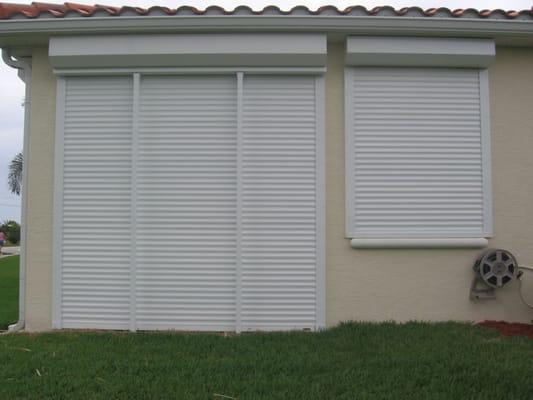 J & J Shutters