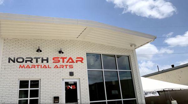 North Star Martial Arts