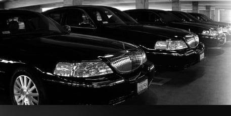 LA Town Car Service