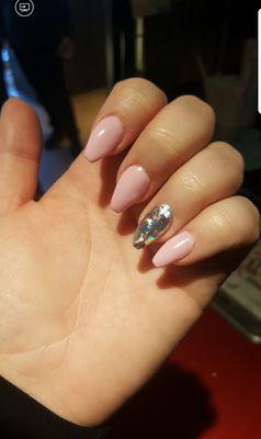 Beautiful work by Michelle