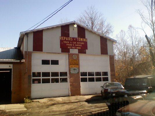 U-Haul Neighborhood Dealer