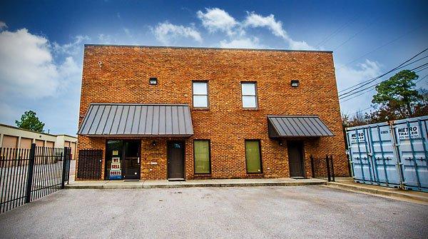 Metro Mini Storage and Truck Rental - Hwy 280