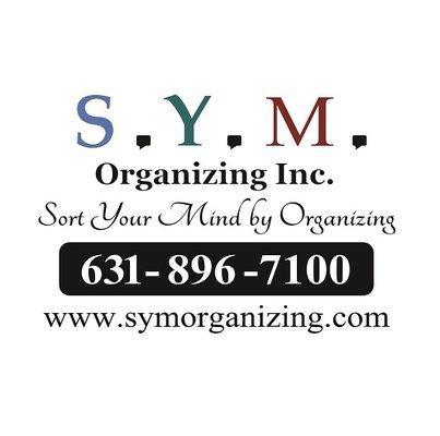 SYM Organizing