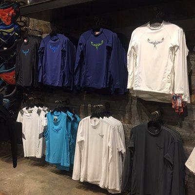 New stock of TKS Rashguards