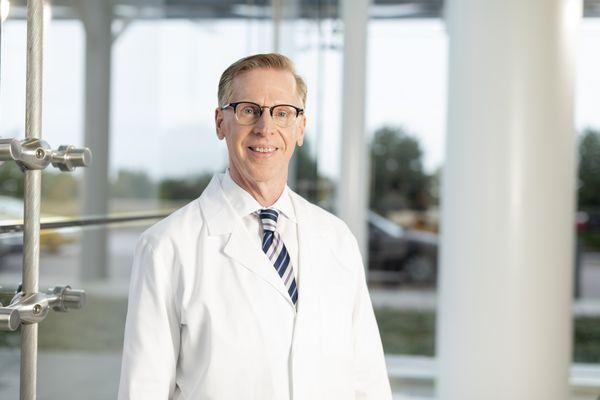 Paul William Kempe, MD
