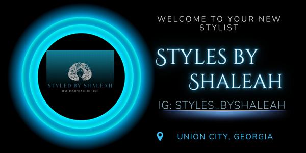 Shaleah Styles