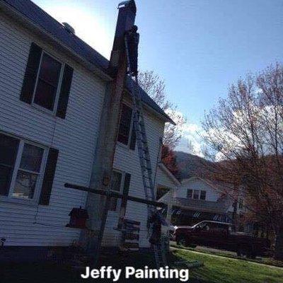 Moore's Painting & Handyman Service
