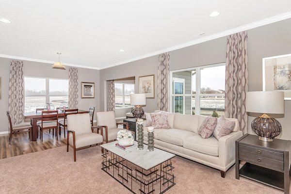 The Preserve at Arbor Pines by Arbor Homes