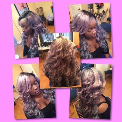 BEST sewn in weaves in philly (215)650-3349