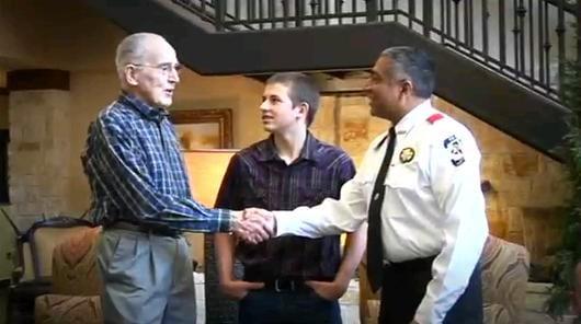 Texas Emergency Medical Services