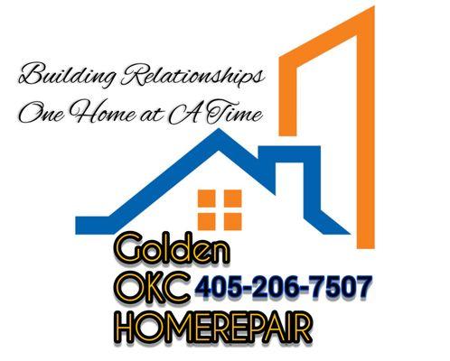 Golden Okc Home Repair & Maintenance