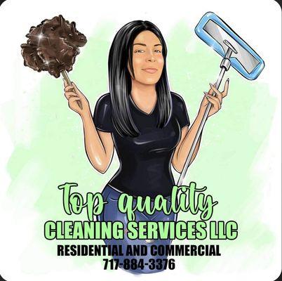 Top Quality Cleaning Services