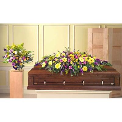 Lewis Funeral Home