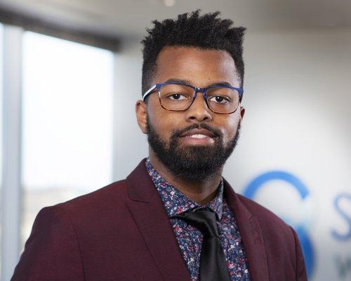 Charles Glover -Synergy Wealth Solutions