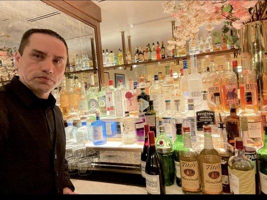 Just in Time staffing