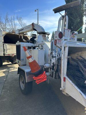 Western Tree Equipment & Repairs