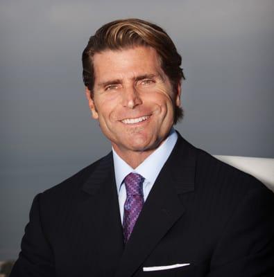 Bart Zandbergen, CFP