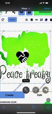 OOK’s & Peace Treaty Clothing