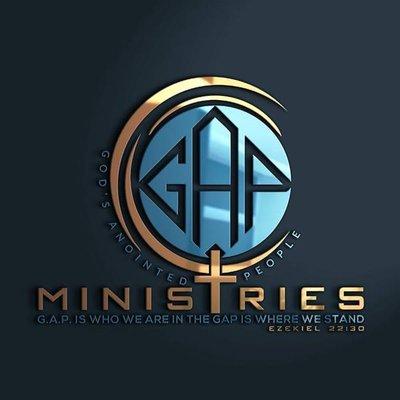 Ministry Logo