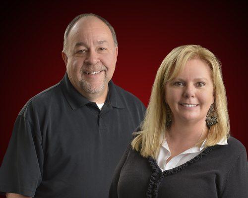 Amy Bales - Keller Williams