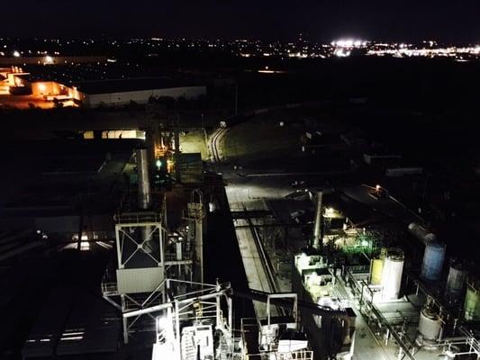 Owens Corning, 3700 N Interstate Highway 35 E, Waxahachie, TX 75165, US ...