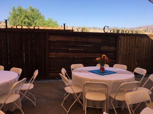 Indyca's Party Supply