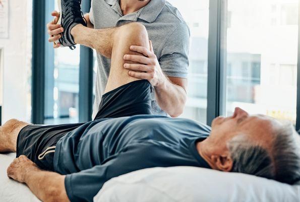 Integrated Movement and Health