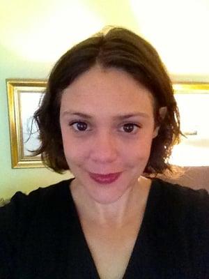 Dr. Chambless, Decatur Psychologist