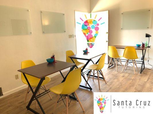 Santa Cruz Tutoring Center