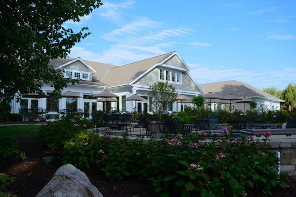 Jefferson Country Club