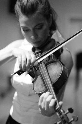 Sowell Strings Studio