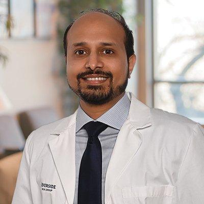 Mohammed Ahmed, MD