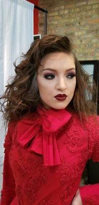 Capelli Academy Of Cosmetology III