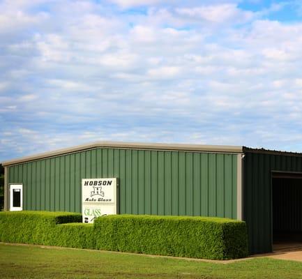 Hobson Auto Glass