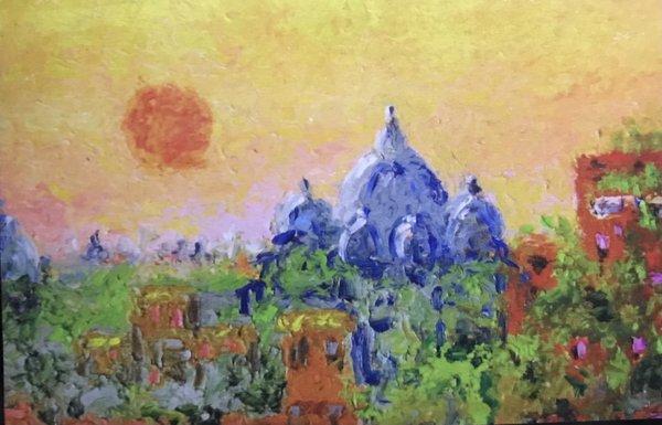 Merano Fine Art Studio